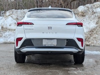 1.2L Gas Engine with Automatic Transmission - Front-Wheel Drive for efficient handling - Adaptive Cr... (image 9)