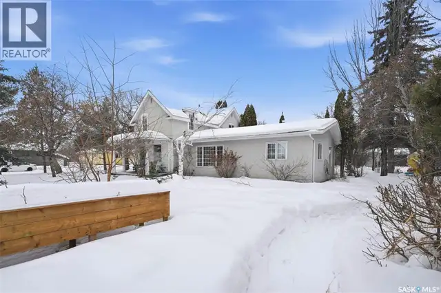 200 1st AVENUE Marcelin, Saskatchewan in Houses for Sale in Saskatoon - Image 25