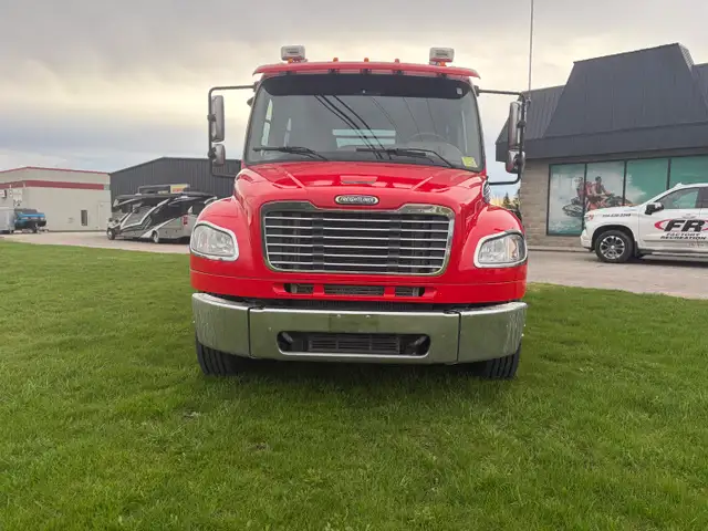 2009 Freightliner