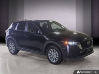 2024 Mazda CX-5 Le Mazda CX-5 GS AWD 2024 est un VUS compact qui se démarque par son raffinement, sa... (image 6)