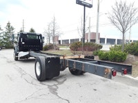 Ryder Stock ID: 808167 Transmission Type/Speed: AUTO 6 Engine: DIESEL L9'17 270/2000 Horse Power: 27... (image 7)