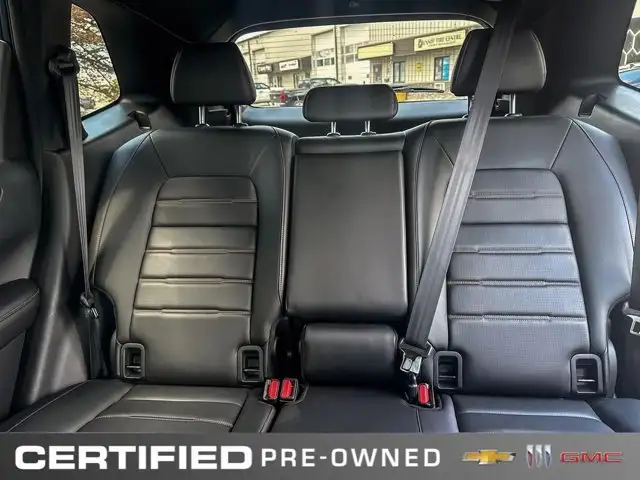 2026 Honda CR-V Hybrid EX-L | AWD | Sunroof | Heated Seats in Cars & Trucks in Saskatoon - Image 15