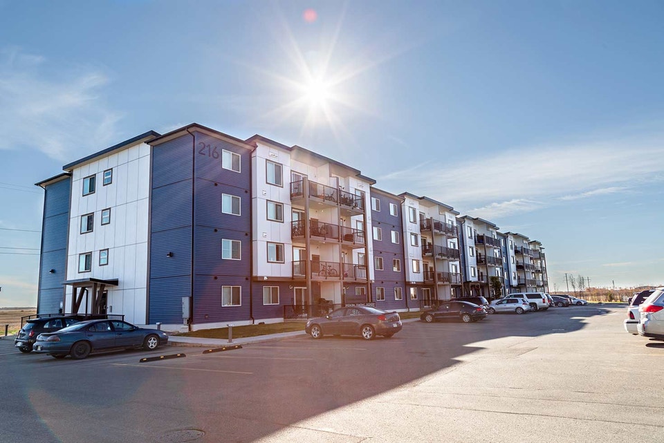 PetFriendly Two Bedroom Two Bath with Insuite Laundry for Rent Long