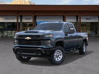 AMVIC Licensed Dealer 2026 Chevrolet Silverado 3500HD Not seeing the perfect vehicle? We have access... (image 1)