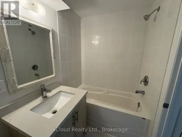 BASEMENT - 454 GREY LANDING Milton (FO Ford), Ontario in Long Term Rentals in Oakville / Halton Region - Image 13