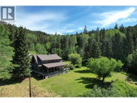 6661 BISS ROAD Forest Grove, British Columbia 100 Mile House Cariboo Area Preview