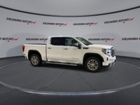 // ACCIDENT FREE!! // At Haldimand Motors Ltd. in Cayuga, this used 2022 GMC Sierra 1500 Denali Crew... (image 8)