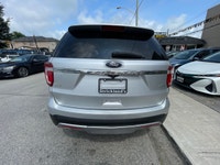 Vehicle is not drivable as it is NOT certified. Certification is available for $999 + HST For instan... (image 5)