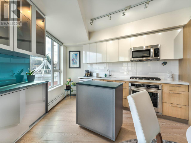 609 417 GREAT NORTHERN WAY Vancouver, British Columbia in Condos for Sale in Vancouver - Image 4