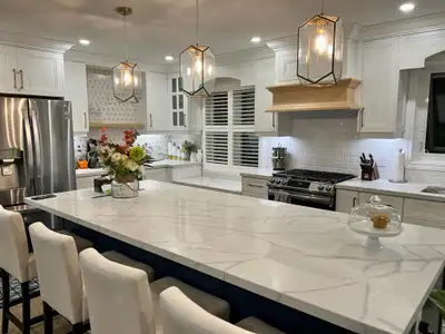 Design your countertop for better living, View more