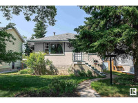 8538 81 AV NW Edmonton, Alberta