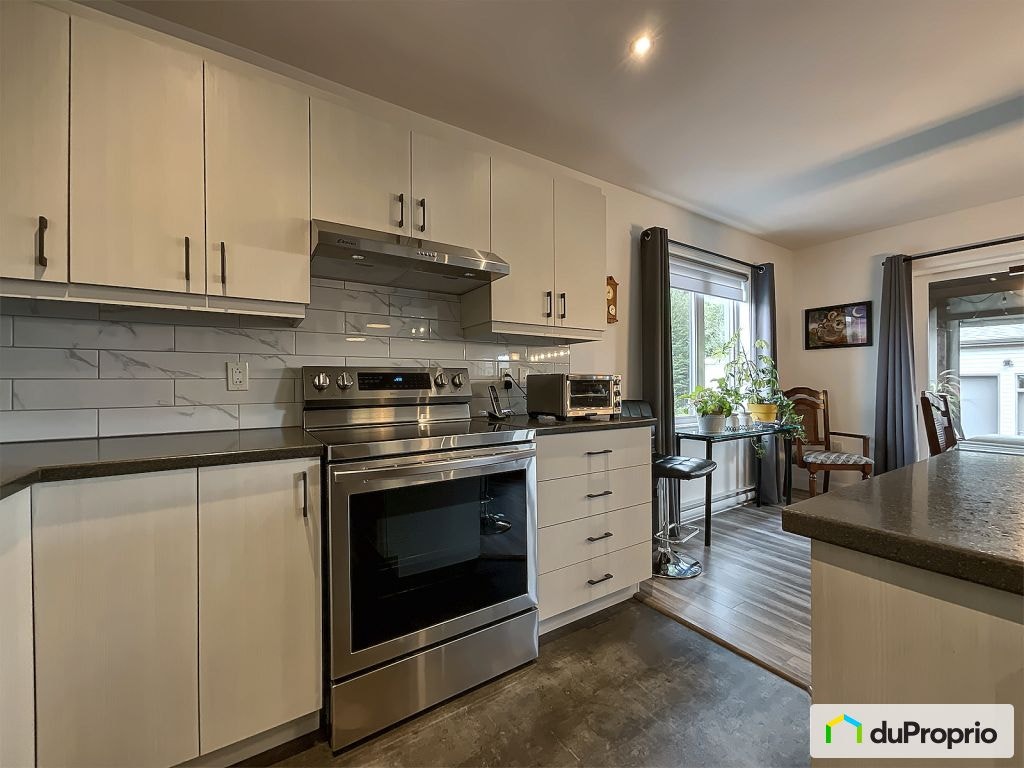$450,000 - Semi-detached for sale in Victoriaville — photo 3