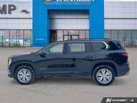 Saskatoon Motor Products - Recent Arrival! 2025 GMC Acadia Elevation - Certified. GM Certified Detai... (image 1)