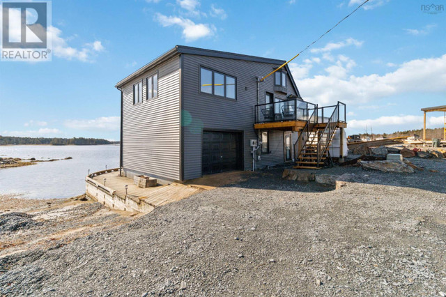 Unit 13 693 Masons Beach Road First South, Nova Scotia in Condos for Sale in Bridgewater - Image 4