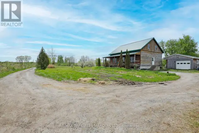 14059 DAFOE ROAD South Stormont, Ontario in Land for Sale in Cornwall - Image 7