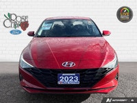 Rose City Ford | ACCIDENT FREE | HEATED SEATS | HEATED STEERING WHEEL | REMOTE START | | APPLE CAR P... (image 8)