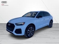 AUDI TROIS-RIVIÈRES MEMBER OF THE GABRIEL GROUP 819-266-7777 LOCATED IN THE CENTER OF MAURICIE AT AU... (image 2)