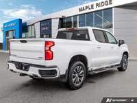 ENGINE DURAMAX 3.0L TURBO-DIESEL I6 (305 hp [227 kW] @ 3750 rpm 495 lb-ft of torque [671 Nm] @ 2750... (image 4)