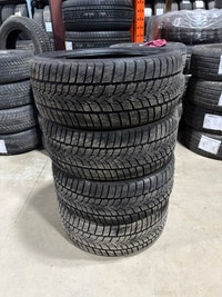 Used 255/40/20 Minerva Frostrack UHP Markham / York Region Toronto (GTA) Preview