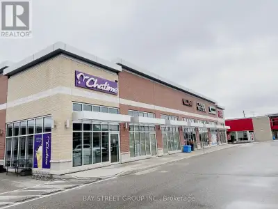 Prime Chatime Bubble Tea Franchise Opportunity- Burlington Appleby Location. Own a slice of the boom...