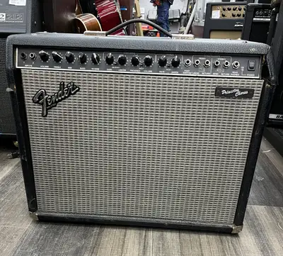 Fender Princeton Chorus Guitar Amp, View more