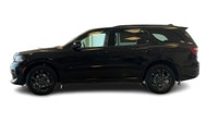 Recent Arrival! 2024 Dodge Durango SXT DB Black Crystal Clearcoat AWD, 180-Amp Alternator, 2nd Row 6... (image 7)