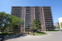 Live well at Rockford Apartments; perfectly located near Steeles Avenue West and Bathurst Street. St... (image 1)