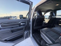 Take on heavy-duty jobs with confidence in this used 2023 RAM 3500 Laramie, now available at Energy... (image 5)