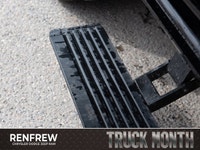 At Renfrew Chrysler you will get the Best Service, the Best Deal and the Best Financing Rates. That... (image 2)