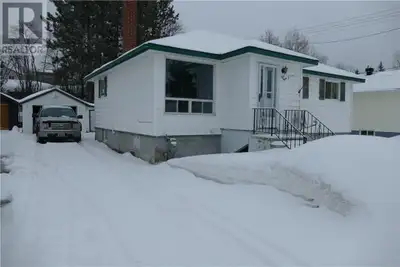 Welcome to this AFFORDABLE & INVITING 3+1 bedroom property tucked on a quiet street in the lovely ar...