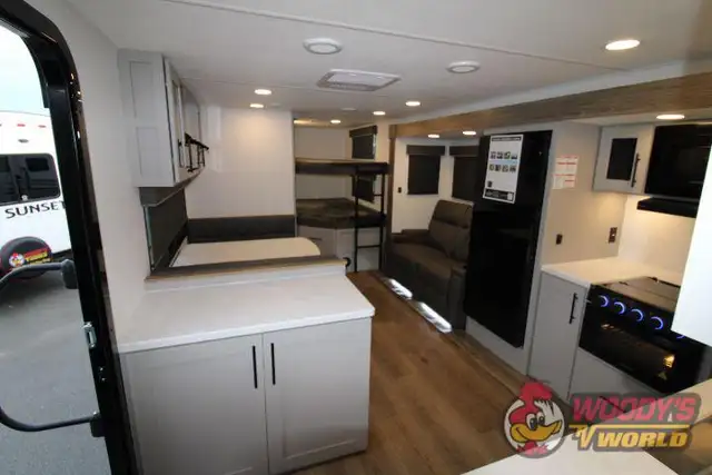 2026 ALLIANCE RV DELTA BH271 in Travel Trailers & Campers in Abbotsford - Image 18