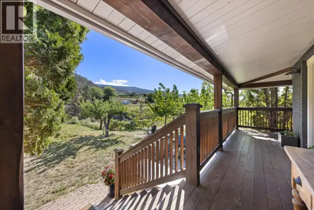 4320 Gulch Road Naramata, British Columbia in Land for Sale in Penticton - Image 6