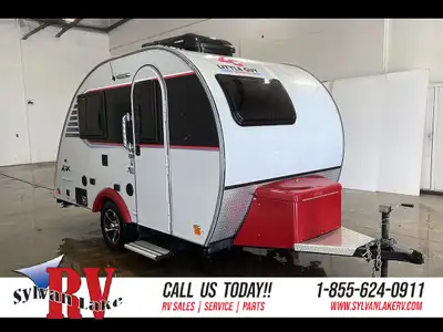 The 2019 Liberty Outdoors Little Guy Mini Max delivers a cozy and inviting camping experience in a c...