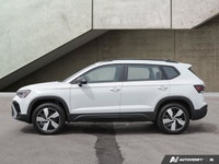 Experience the perfect combination of efficiency, practicality, and modern Volkswagen design with th... (image 1)