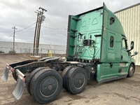 2020 FREIGHTLINER T12664ST;Heavy Duty Trucks - Conventional Truck w/ Sleeper Penske Location 525 MAC... (image 6)