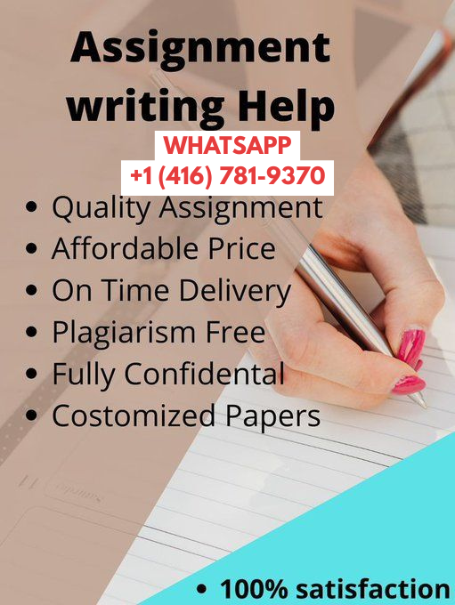 ASSIGNMENT HELP, ESSAYS, HOMEWORK, RESEARCH PAPERS, FULL COURSES64520053722881120