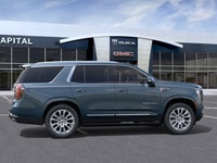 Check out this 2026 GMC YUKON DENALI... Fully equipped with options like Heated and Cooled Seats, Pa... (image 5)