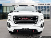 4WD Crew Cab 157 AT4 ... Engine: Gas V8 6.2L/376 Other Equipment ENGINE 6.2L ECOTEC3 V8 (420 hp [313... (image 7)