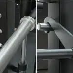 NEW LED HIGH GLOSS COFFEE TABLE in Coffee Tables in Brandon - Image 5