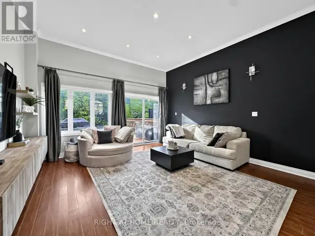 94 PROVINCIAL PLACE Brampton (Northgate), Ontario in Houses for Sale in City of Toronto - Image 7