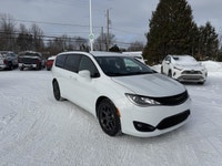 AUCUN DOSSIER DE DOMMAGE Ce Pacifica est équipé de : GPS, Demarreur à distance, Bluetooth, Cruise, P... (image 3)