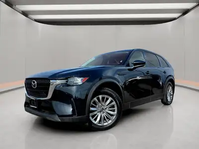 2024 Mazda CX-90 GS-L AWD - Premium Comfort, Sophisticated Performance Elevate every drive with the...