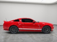 SUPERCHARGED, LEATHER SEATS, PREMIUM SOUND SYSTEM, TRACTION CONTROL, HID HEADLIGHTS What kind of per... (image 8)