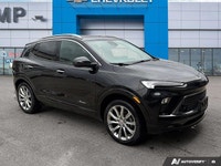 Saskatoon Motor Products - Recent Arrival! 2024 Buick Encore GX Avenir - Certified. GM Certified Det... (image 7)