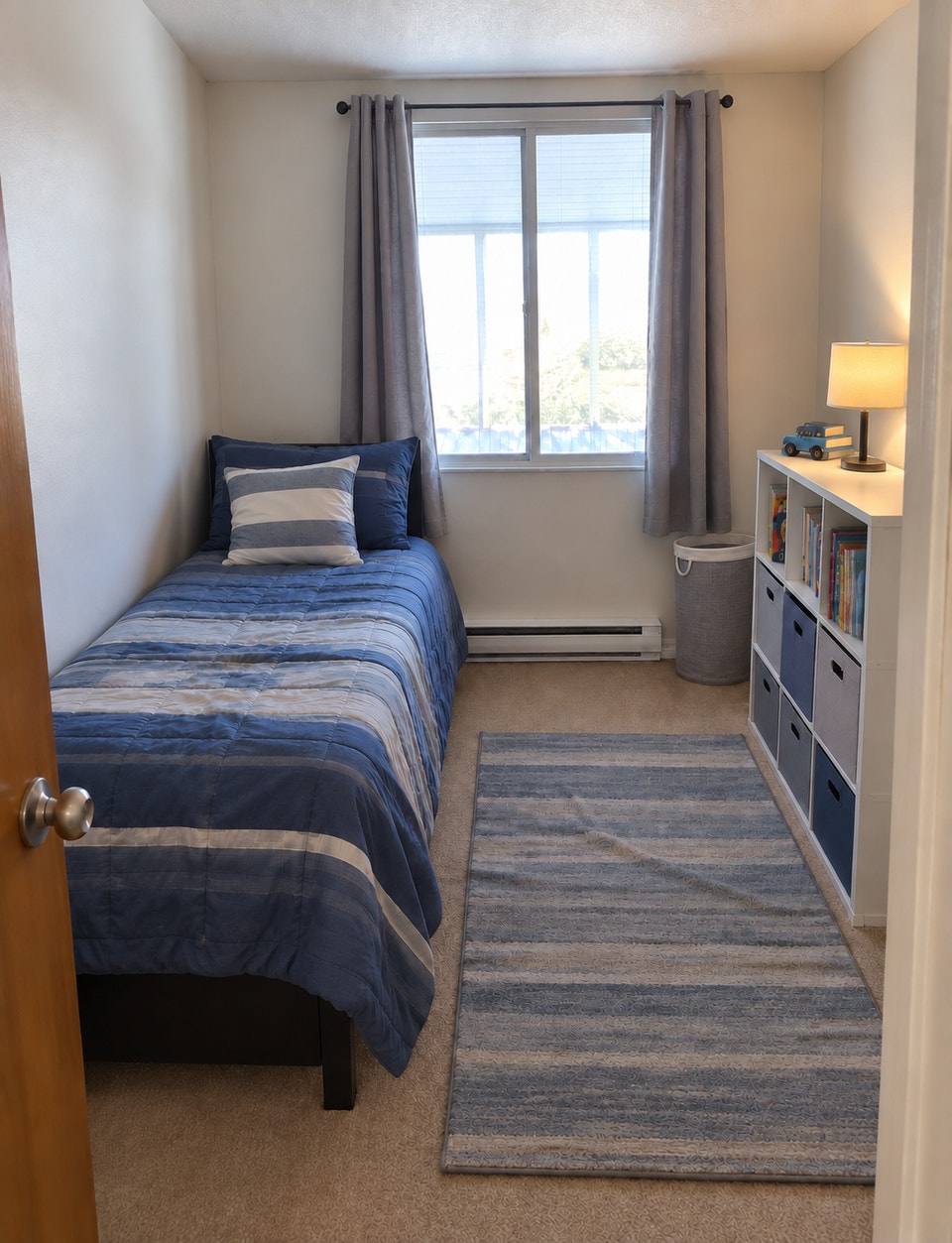 2 BEDROOM FOR December 1st  2026 - STARTING @ $1849 3