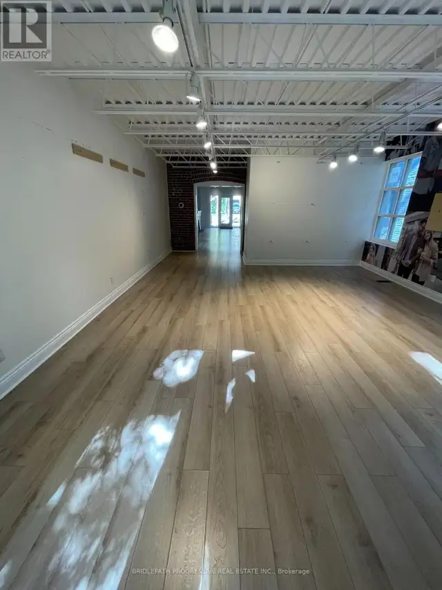 493 DAVENPORT ROAD Toronto (Casa Loma), Ontario in Commercial & Office Space for Rent in City of Toronto - Image 7
