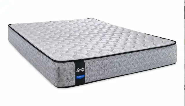 Brand new mattress or box available for sale in Beds & Mattresses in Longueuil / South Shore - Image 2