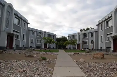 Luxury One Bedroom Rental - 406 Montreal Road