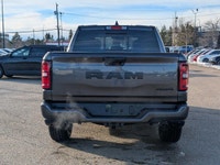 The 2026 Ram 1500 Black Express delivers bold style and confident capability in a full size pickup b... (image 4)