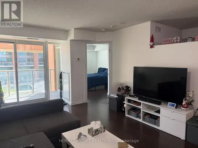 506 - 125 WESTERN BATTERY ROAD Toronto (Niagara), Ontario in Long Term Rentals in City of Toronto - Image 8